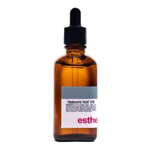 HYALURONIC ACID 100