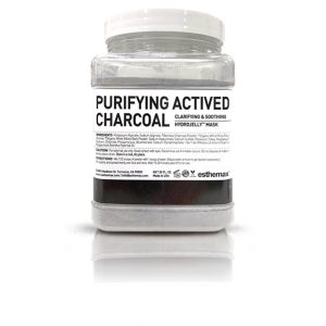 Purifying Actived Charcoal (Čistenie & Upokojenie), 900 Ml