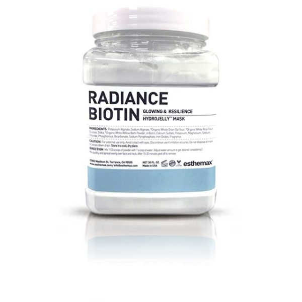 Radiance Biotin (Žiarivosť & Odolnosť), 900 Ml
