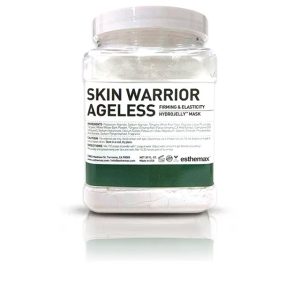 Skin Warrior Ageless (Spevnenie & Pružnosť), 900 Ml