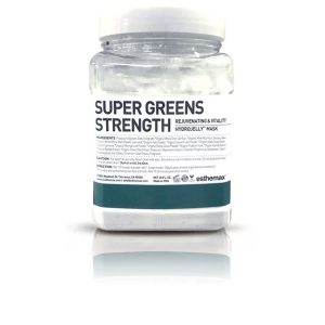 Super Greens Strength (Omladenie & Sila & Vitalita), 900 Ml