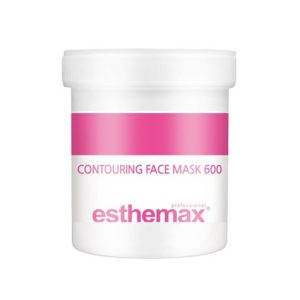 Contouring Face Mask