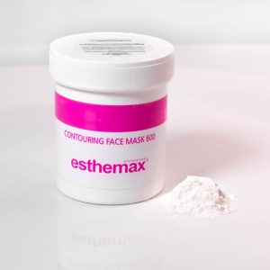 Contouring Face Mask 600