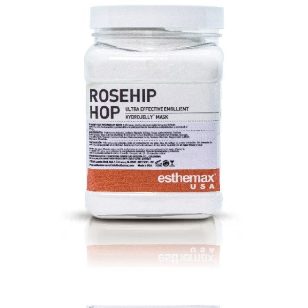 ROSEHIP HOP (Ultra účinné Zmäkčovadlo), 500 Ml