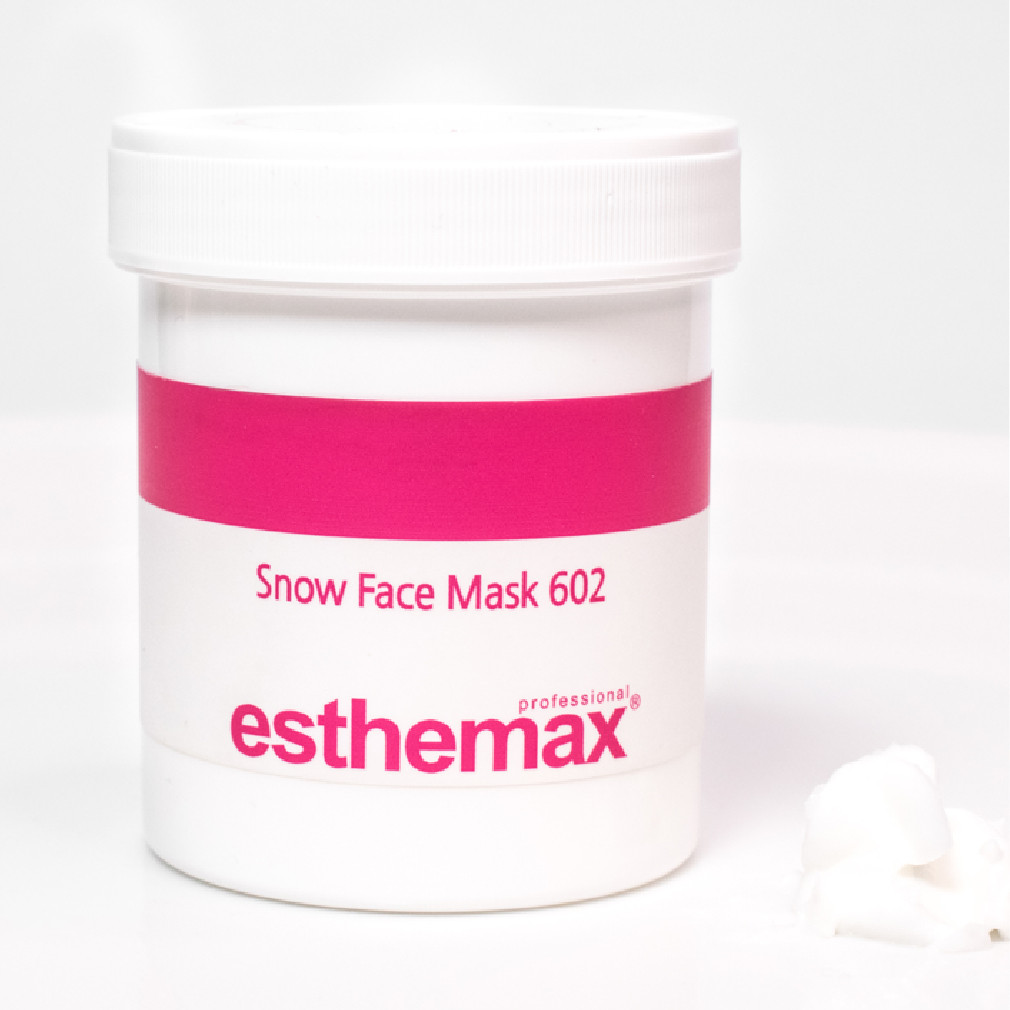 Snow-Face-Maska-225-ml Snow Face Maska, 225 Ml