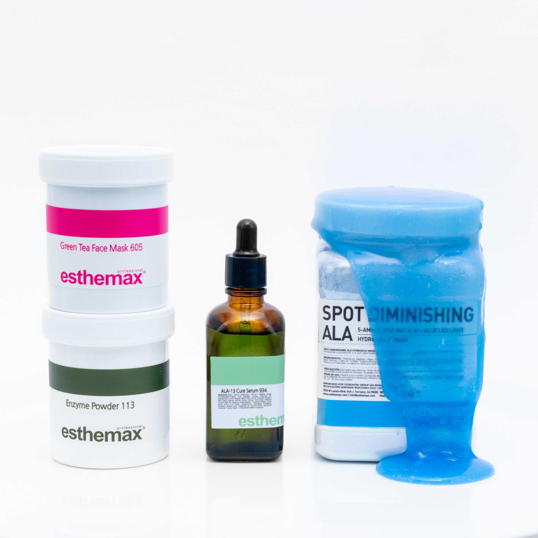 Bactericidal Bactericidal