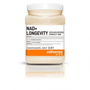 NAD + LONGEVITY (DLHOVEKOSŤ) Revitalizácia A Oprava 500 Ml