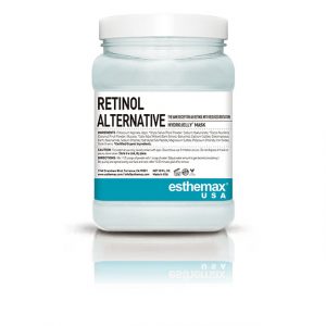 RETINOL ALTERNATIVE Rovnaké Receptory Ako Retinol So Zníženým Podráždením 500 Ml