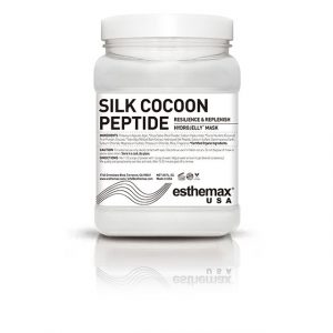 SILK COCOON PEPTIDE Odolnosť A Doplnenie 500 Ml