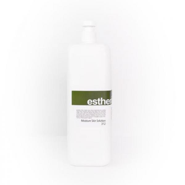Moisture Skin Solution