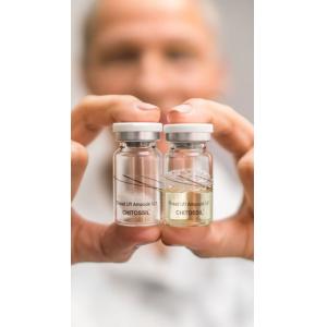 Esthemax Chitossil Trata Las Lineas De Exprecon Hilos De Quitosan1