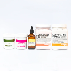 PROTOCOLO ANTIOXIDANTE REVITALIZANTE