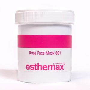 ROSE FACE MASK 601