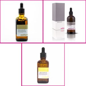 Zvýhodnená Sada Dermatologické Cure Séra